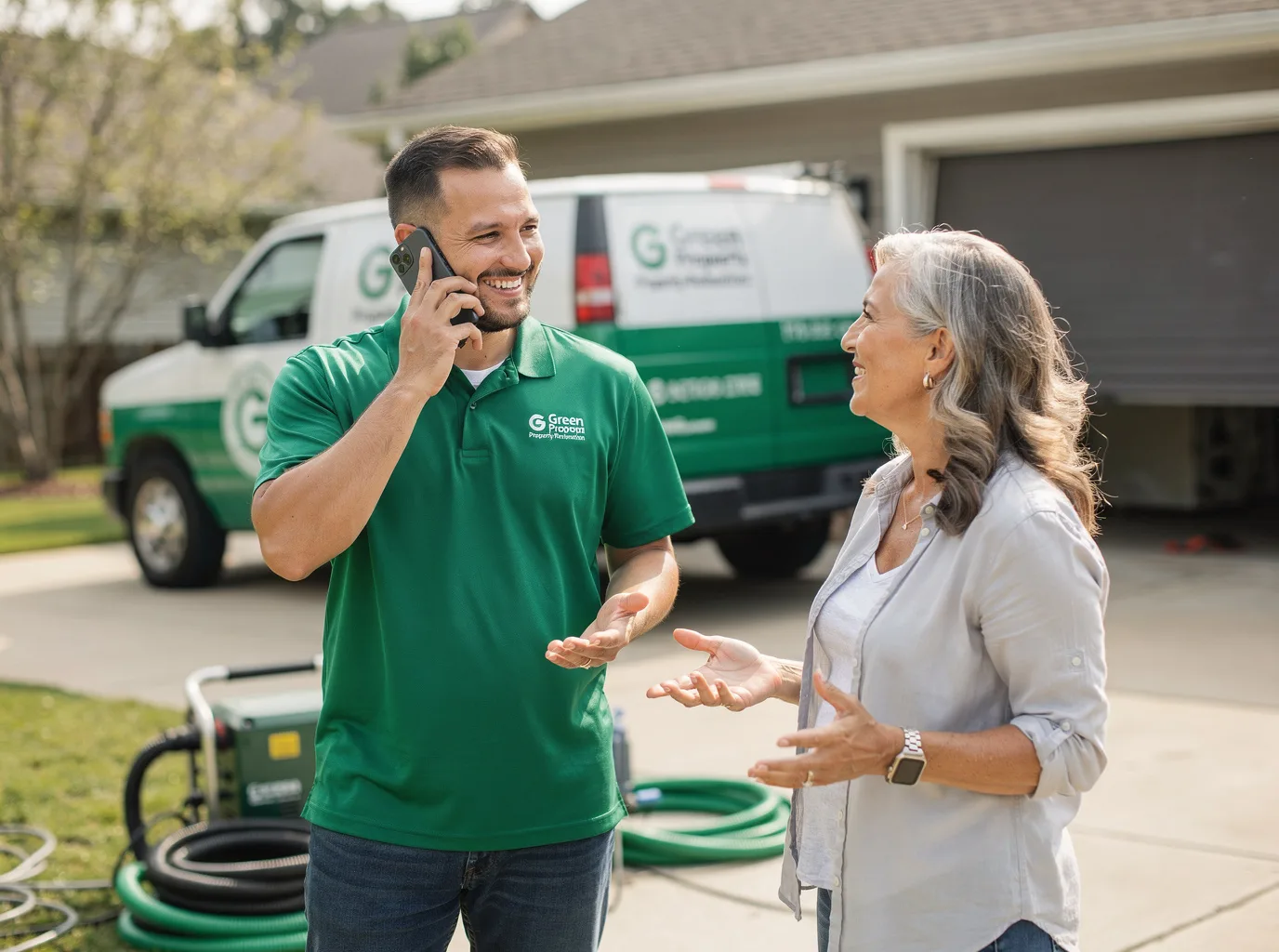 Water Damage Restoration Ridgeland, MS FAQs